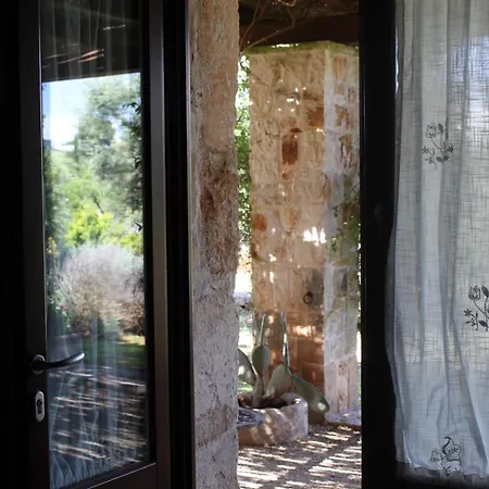 Masseria Tolla B&B-2