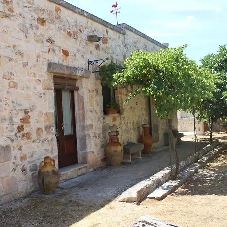 Masseria Tolla B&B-3
